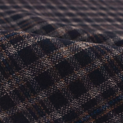CF-406091 (Double face plaids)