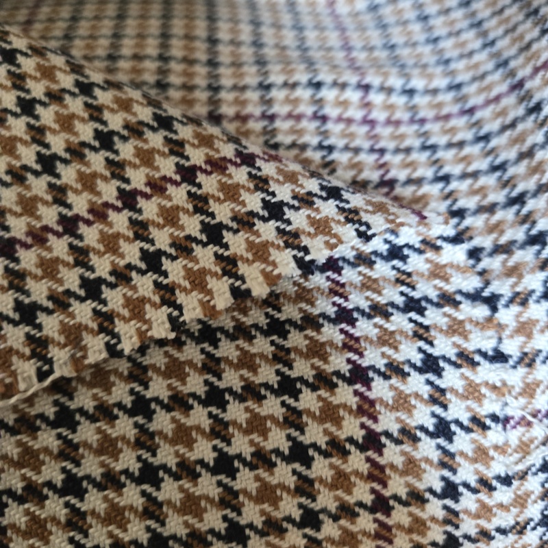 CF-T003424 (TR Houndstooth)