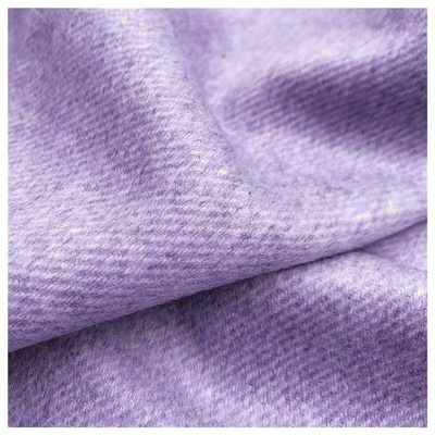 CF-504772 &nbsp;(Twill brush woolen)