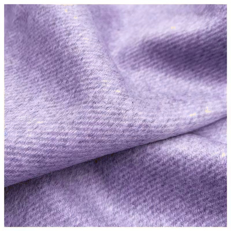 CF-504772 &nbsp;(Twill brush woolen)