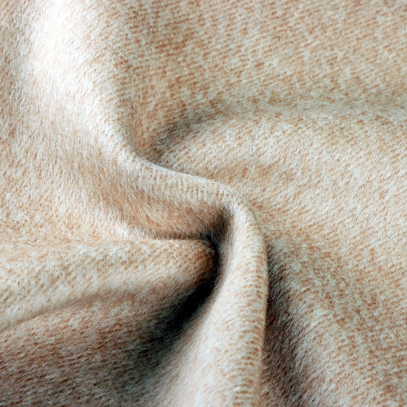CF-503572 (Light twill fleece)