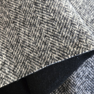 CF-F606003 (Double face boucle herringbone)